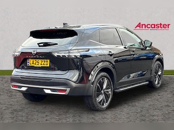 Used Nissan Qashqai 2025 for sale - 77048066: Photo