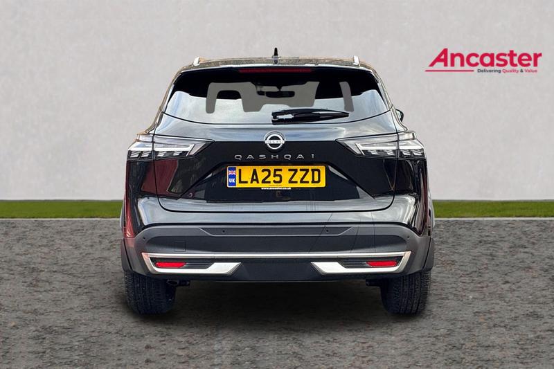 Used Nissan Qashqai 2025 for sale - 77048066: Photo 4