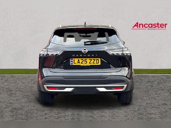 Used Nissan Qashqai 2025 for sale - 77048066: Photo