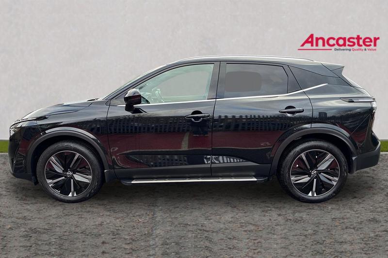 Used Nissan Qashqai 2025 for sale - 77048066: Photo 6