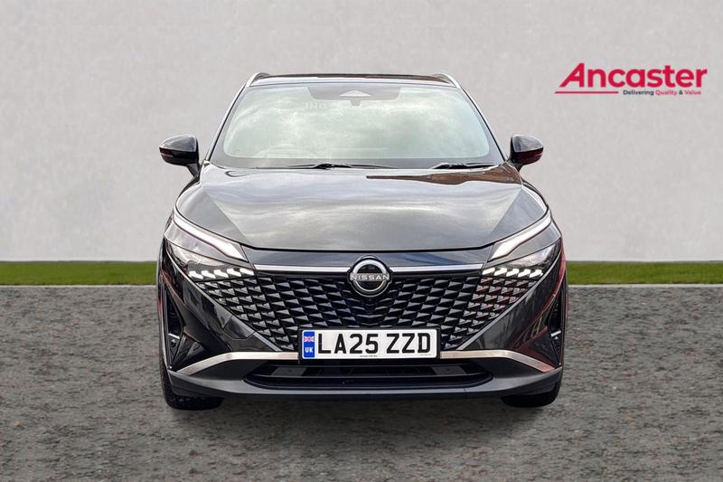 Used Nissan Qashqai 2025 for sale - 77048066: Photo 8