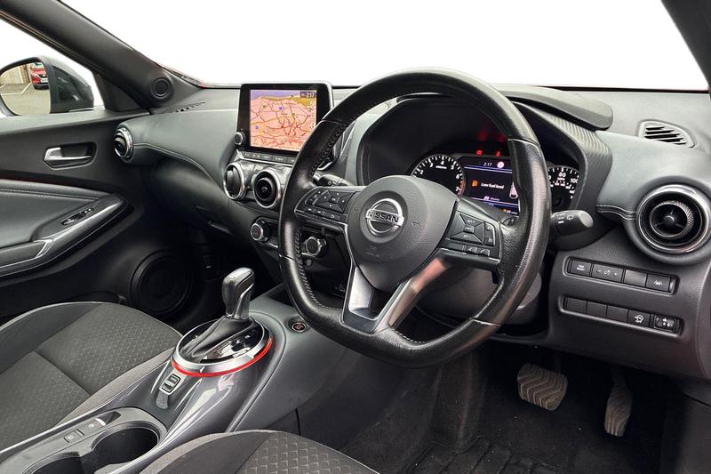 Used Nissan Juke 2020 for sale - 76710217: Photo 10