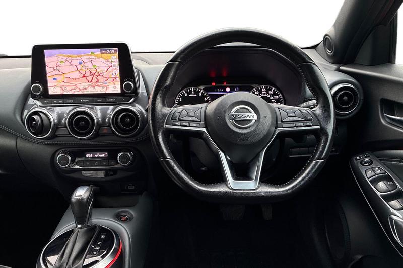 Used Nissan Juke 2020 for sale - 76710217: Photo 11