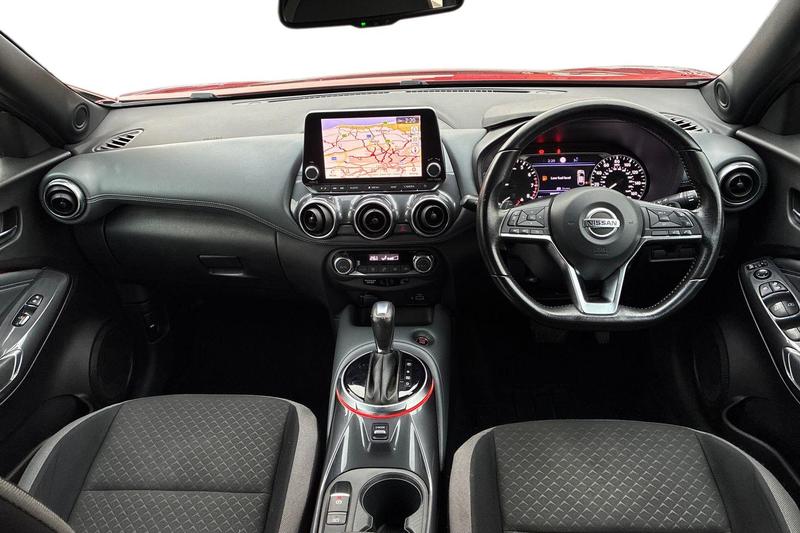 Used Nissan Juke 2020 for sale - 76710217: Photo 12