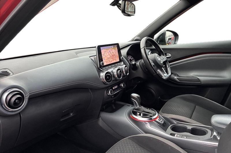 Used Nissan Juke 2020 for sale - 76710217: Photo 13