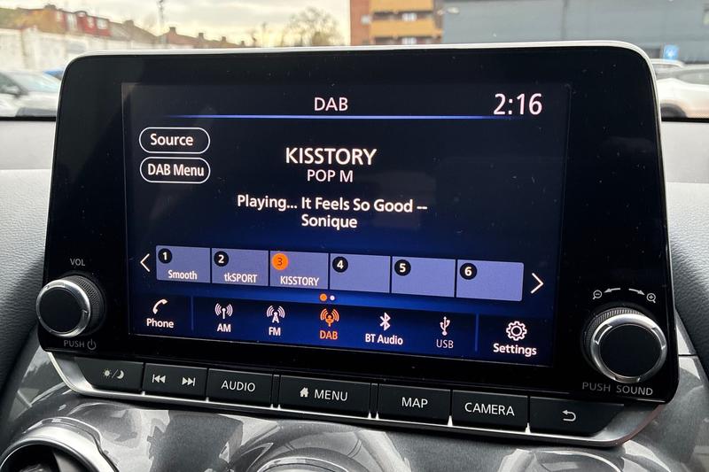 Used Nissan Juke 2020 for sale - 76710217: Photo 17