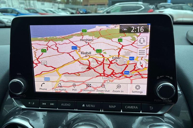 Used Nissan Juke 2020 for sale - 76710217: Photo 18