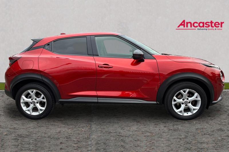 Used Nissan Juke 2020 for sale - 76710217: Photo 2