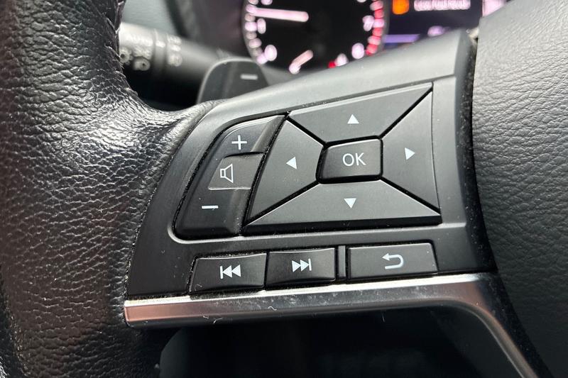 Used Nissan Juke 2020 for sale - 76710217: Photo 21