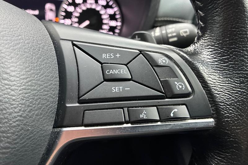 Used Nissan Juke 2020 for sale - 76710217: Photo 22