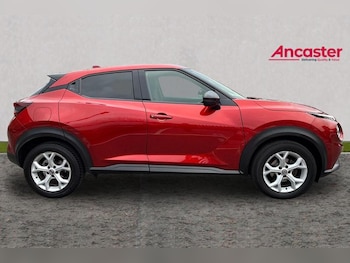Used Nissan Juke 2020 for sale - 76710217: Photo