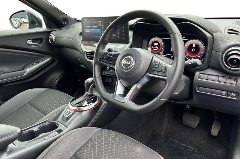 Used Nissan Juke 2024 for sale - 77848703: Photo 10