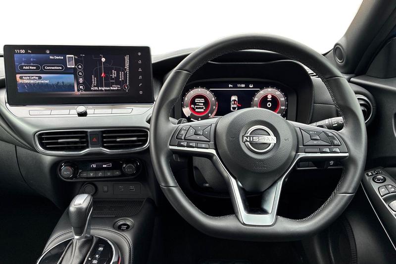 Used Nissan Juke 2024 for sale - 77848703: Photo 11