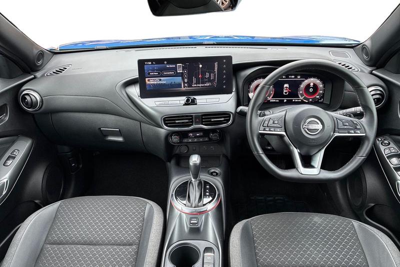 Used Nissan Juke 2024 for sale - 77848703: Photo 12