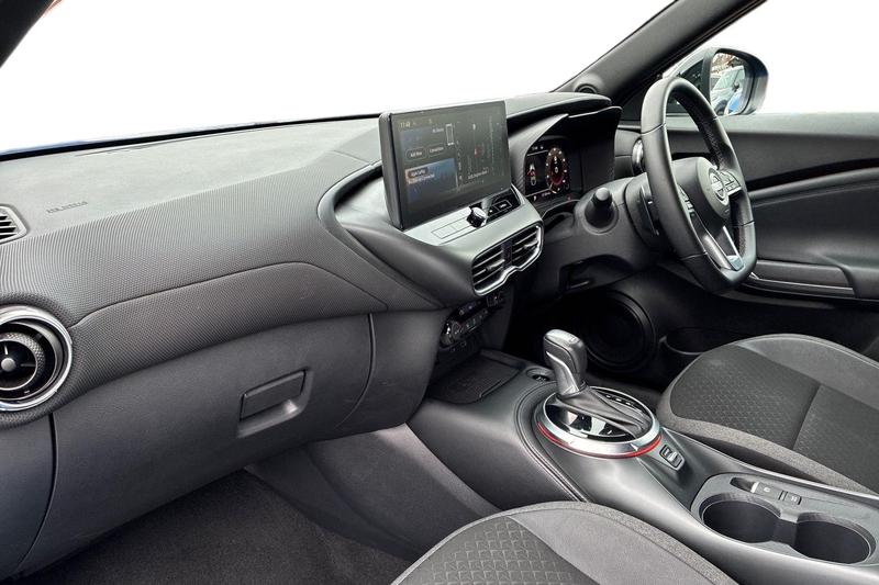 Used Nissan Juke 2024 for sale - 77848703: Photo 13