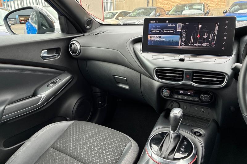 Used Nissan Juke 2024 for sale - 77848703: Photo 14