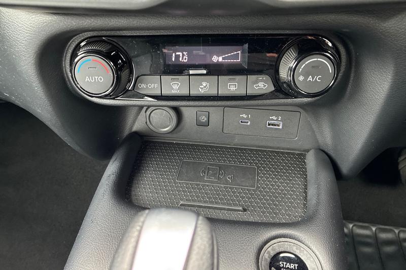 Used Nissan Juke 2024 for sale - 77848703: Photo 15