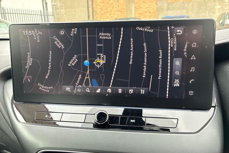 Used Nissan Juke 2024 for sale - 77848703: Photo 18