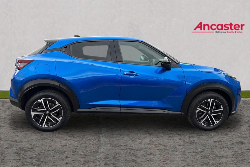 Used Nissan Juke 2024 for sale - 77848703: Photo 2