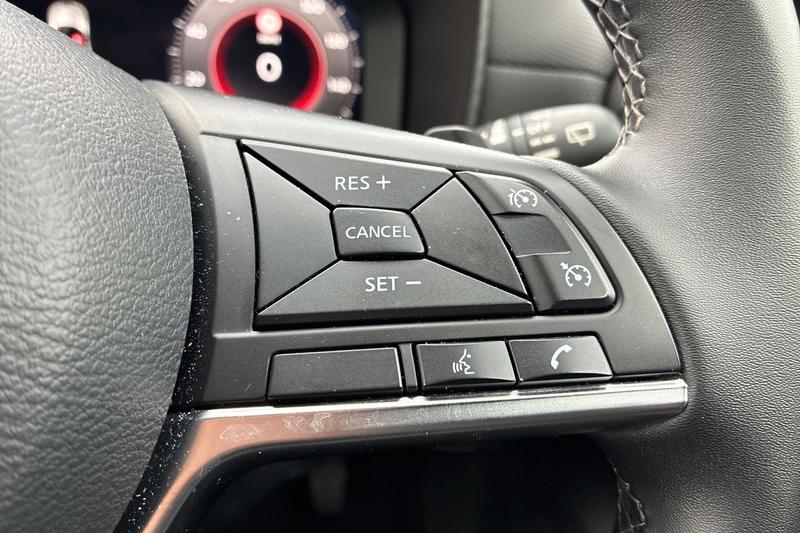 Used Nissan Juke 2024 for sale - 77848703: Photo 22