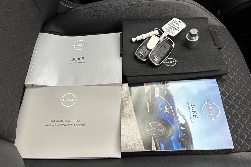 Used Nissan Juke 2024 for sale - 77848703: Photo 28