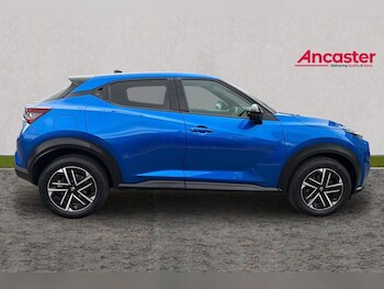 Used Nissan Juke 2024 for sale - 77848703: Photo