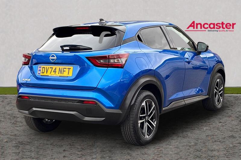 Used Nissan Juke 2024 for sale - 77848703: Photo 3