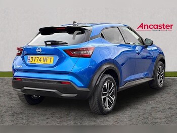 Used Nissan Juke 2024 for sale - 77848703: Photo