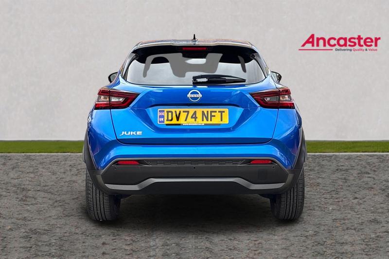 Used Nissan Juke 2024 for sale - 77848703: Photo 4