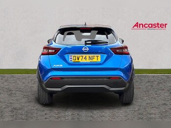 Used Nissan Juke 2024 for sale - 77848703: Photo