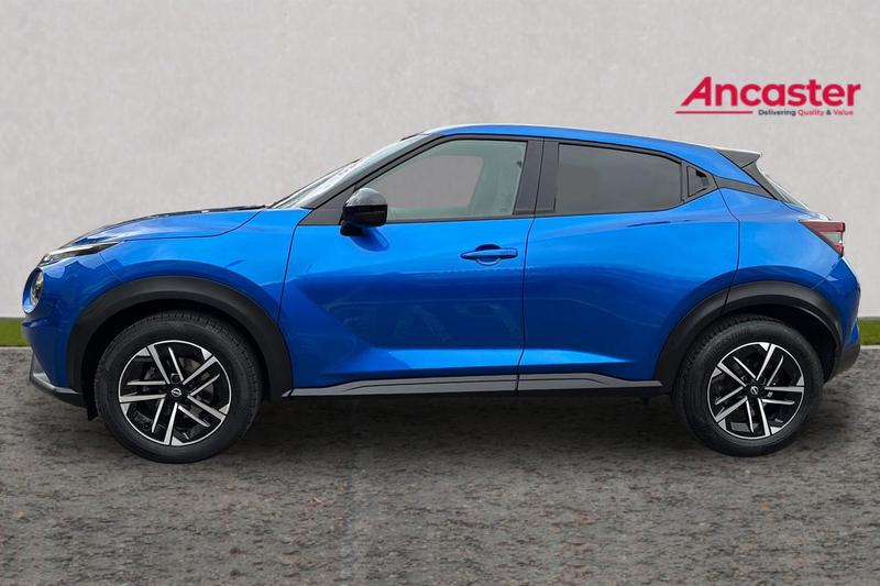 Used Nissan Juke 2024 for sale - 77848703: Photo 6