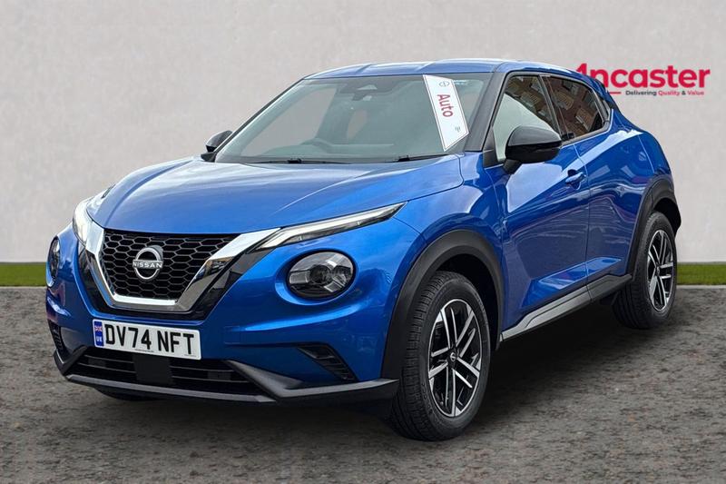 Used Nissan Juke 2024 for sale - 77848703: Photo 7