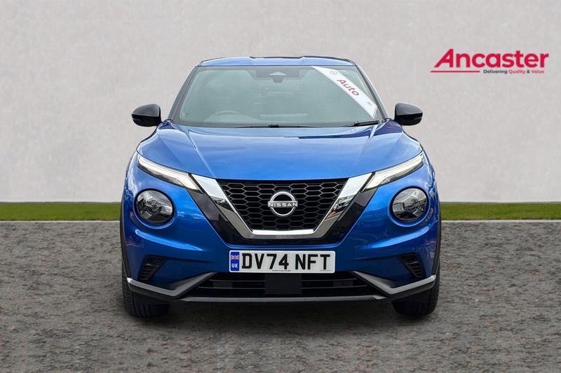 Used Nissan Juke 2024 for sale - 77848703: Photo 8