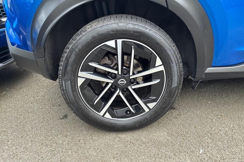 Used Nissan Juke 2024 for sale - 77848703: Photo 9