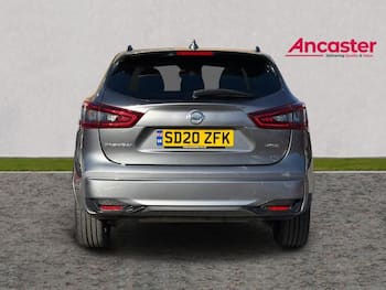 Used Nissan Qashqai 2020 for sale - 79751885: Photo