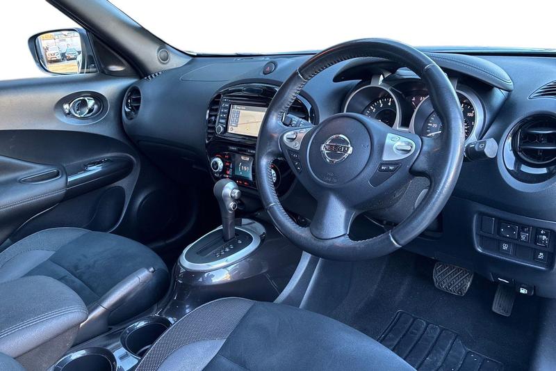Used Nissan Juke 2018 for sale - 77363509: Photo 10