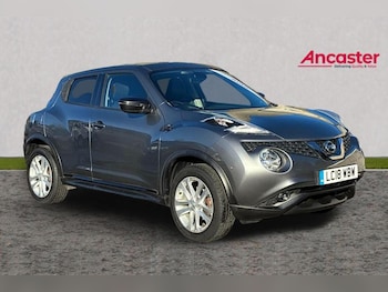 Used Nissan Juke undefined for sale - 77363509: Photo