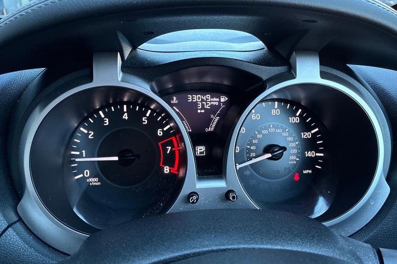 Used Nissan Juke 2018 for sale - 77363509: Photo 20