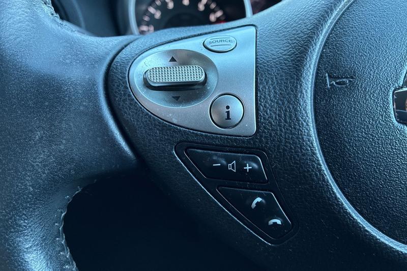 Used Nissan Juke 2018 for sale - 77363509: Photo 21