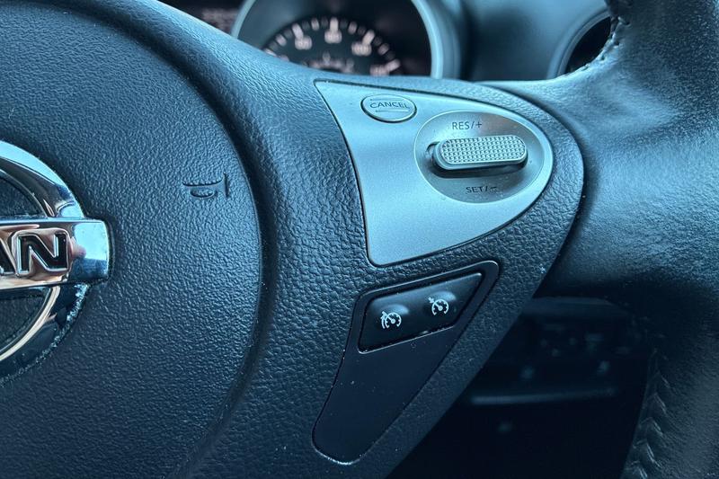 Used Nissan Juke 2018 for sale - 77363509: Photo 22