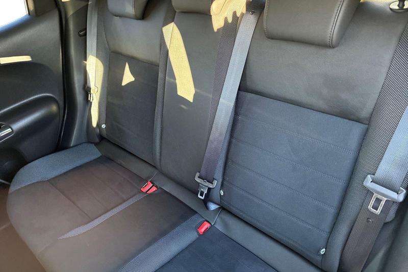 Used Nissan Juke 2018 for sale - 77363509: Photo 23