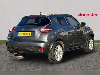 Used Nissan Juke undefined for sale - 77363509: Photo