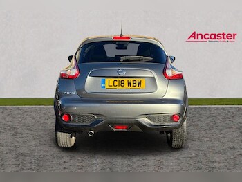 Used Nissan Juke undefined for sale - 77363509: Photo