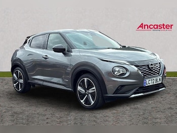 2022 - 1.6 Hybrid Tekna+ 5dr Auto Automatic