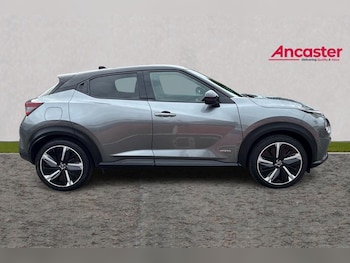 Used Nissan Juke 2022 for sale - 75460483: Photo