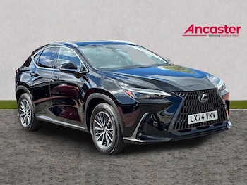 Used Lexus NX 2024 for sale - 78299160: Photo