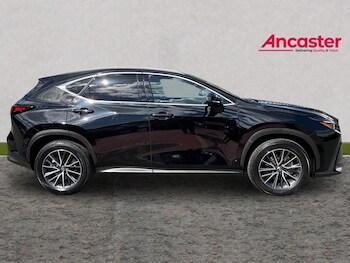 Used Lexus NX 2024 for sale - 78299160: Photo