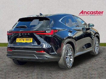 Used Lexus NX 2024 for sale - 78299160: Photo