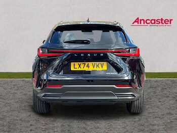 Used Lexus NX 2024 for sale - 78299160: Photo