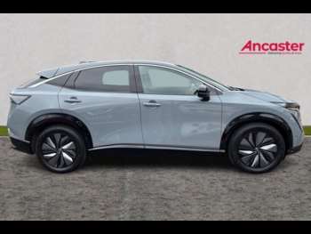 Used Nissan ARIYA 2023 for sale - 75068891: Photo